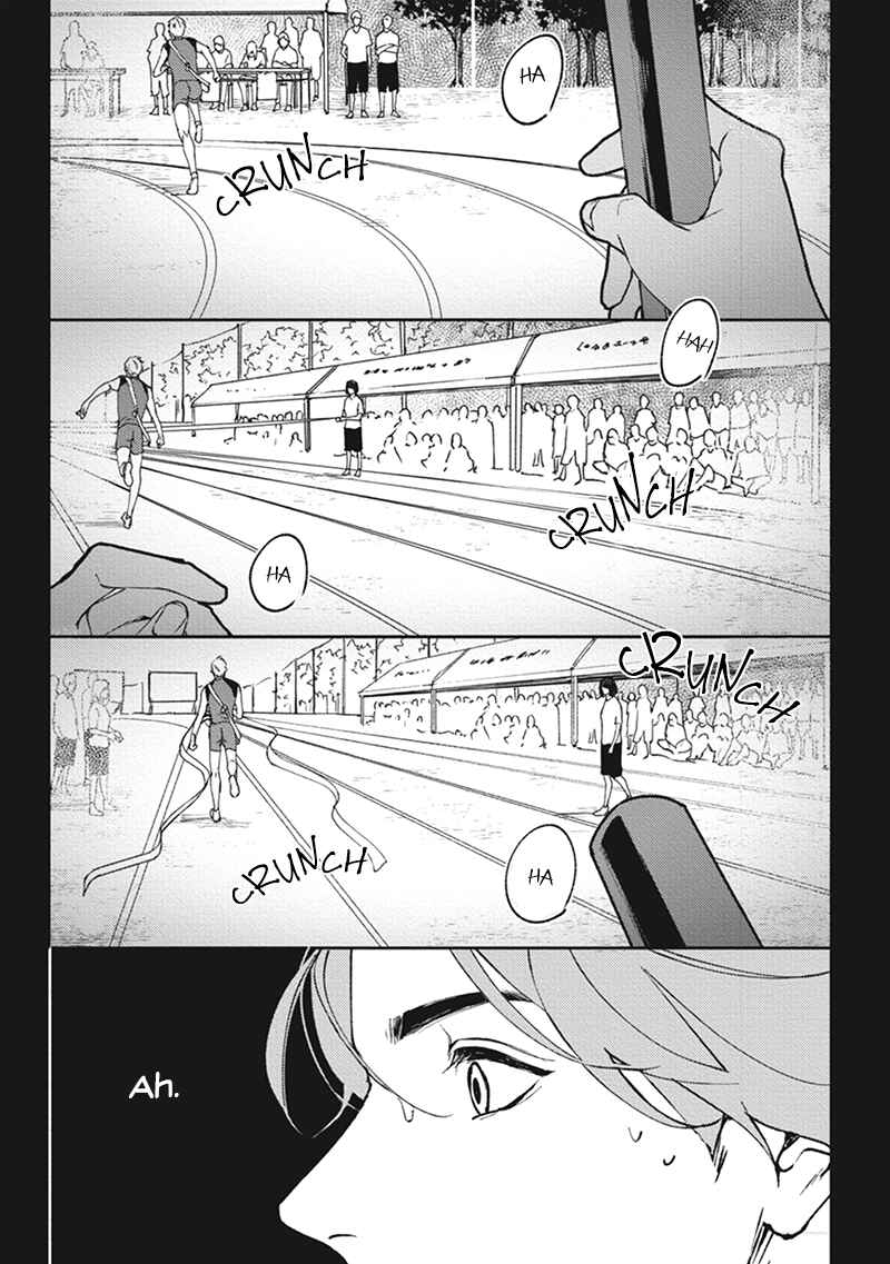 Page 28 Chapter 5 Usagi no Mori