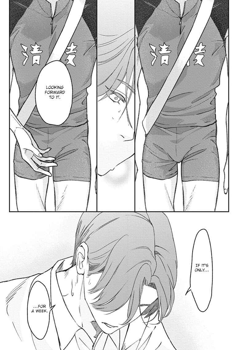 Page 30 Chapter 5 Usagi no Mori