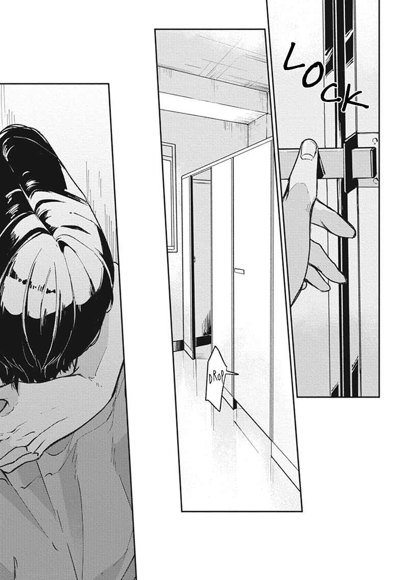 Page 36 Chapter 5 Usagi no Mori