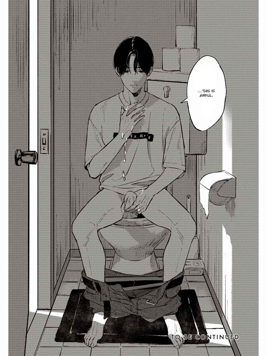 Page 34 Chapter 8 Usagi no Mori