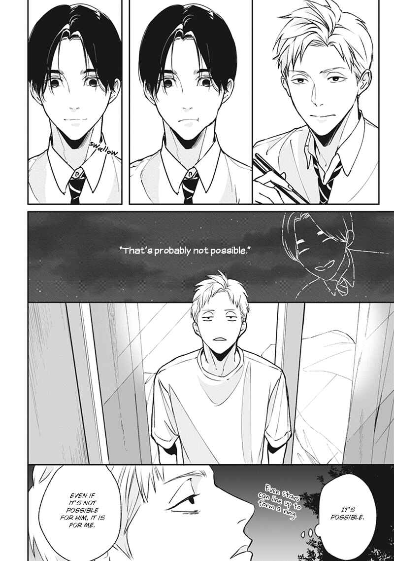 Page 19 Chapter 3 Usagi no Mori