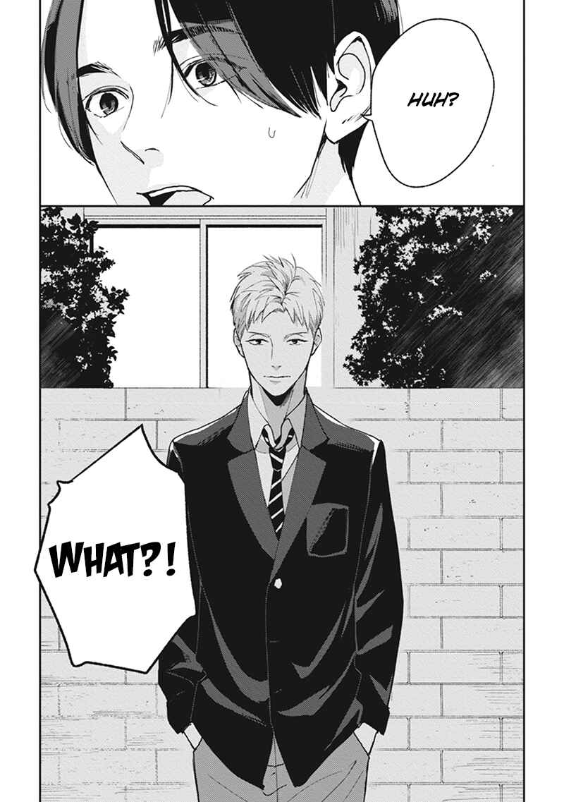 Page 38 Chapter 3 Usagi no Mori
