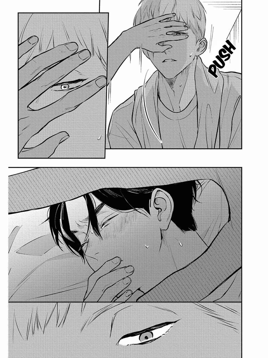 Page 22 Chapter 11 Usagi no Mori