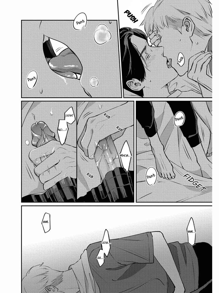 Page 23 Chapter 11 Usagi no Mori