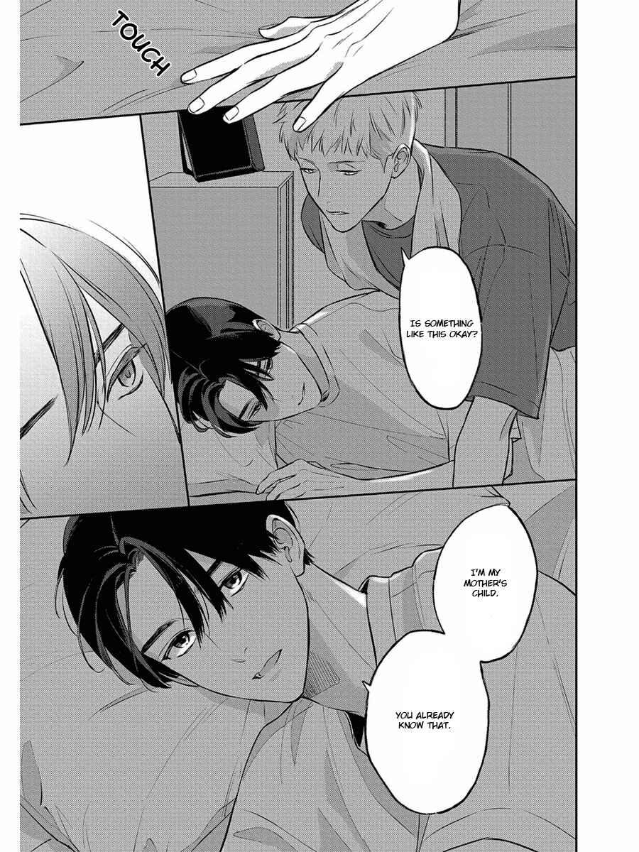Page 6 Chapter 11 Usagi no Mori