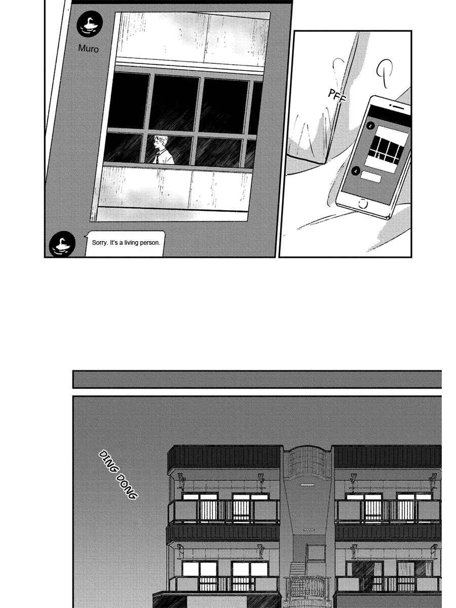 Page 26 Chapter 9 Usagi no Mori