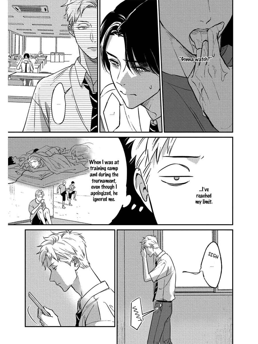 Page 7 Chapter 9 Usagi no Mori