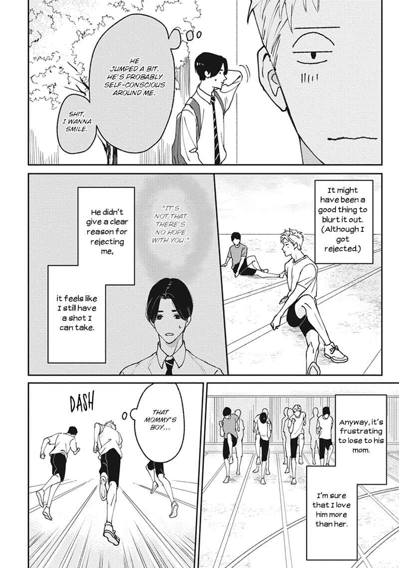Page 29 Chapter 4 Usagi no Mori