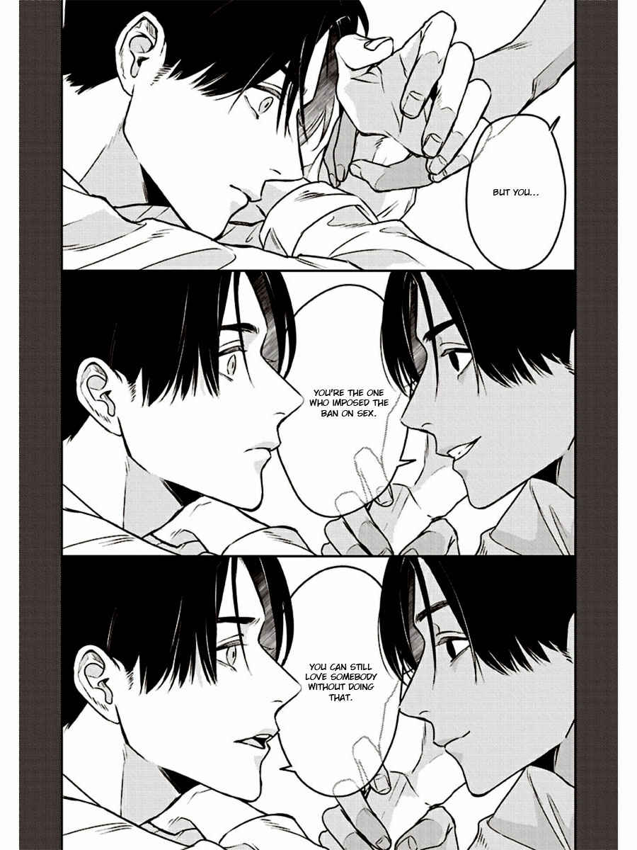 Page 10 Chapter 6 Usagi no Mori