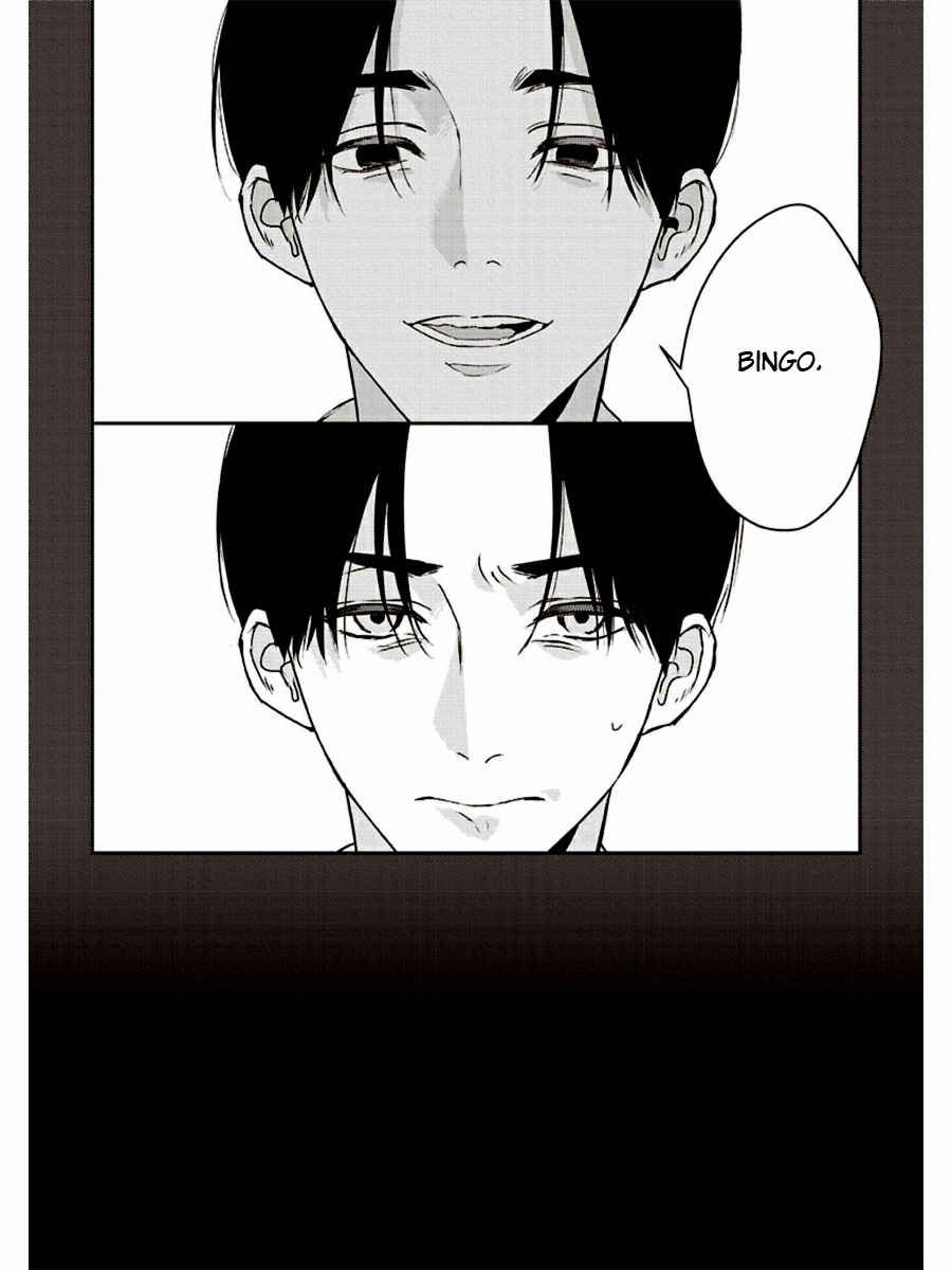 Page 12 Chapter 6 Usagi no Mori