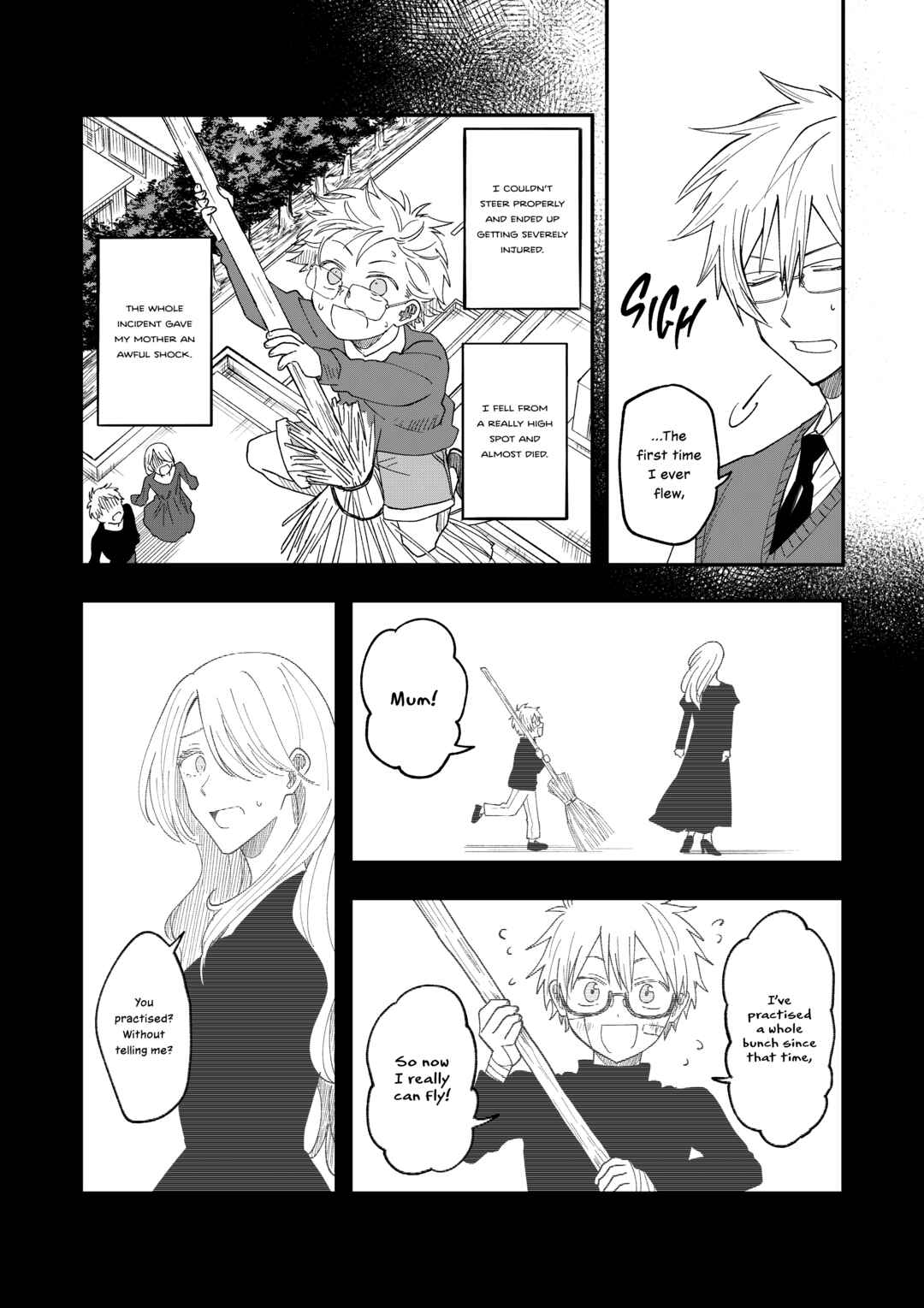 Page 18 Chapter Unknown_9690 Tobenai Majo