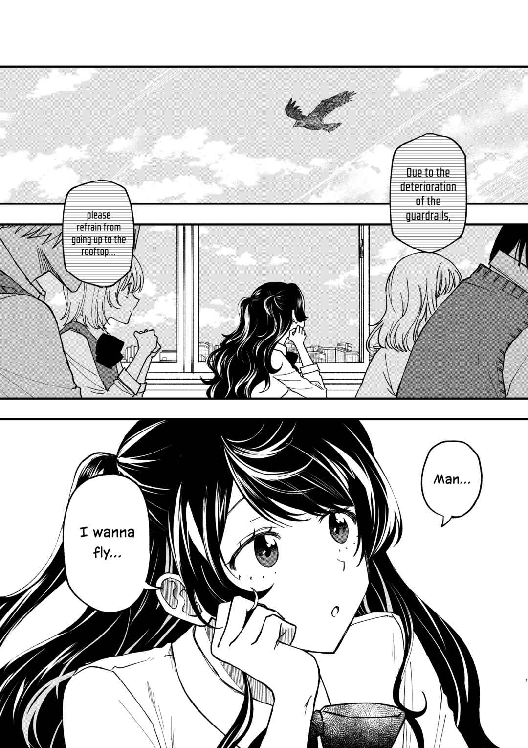Page 2 Chapter Unknown_9690 Tobenai Majo