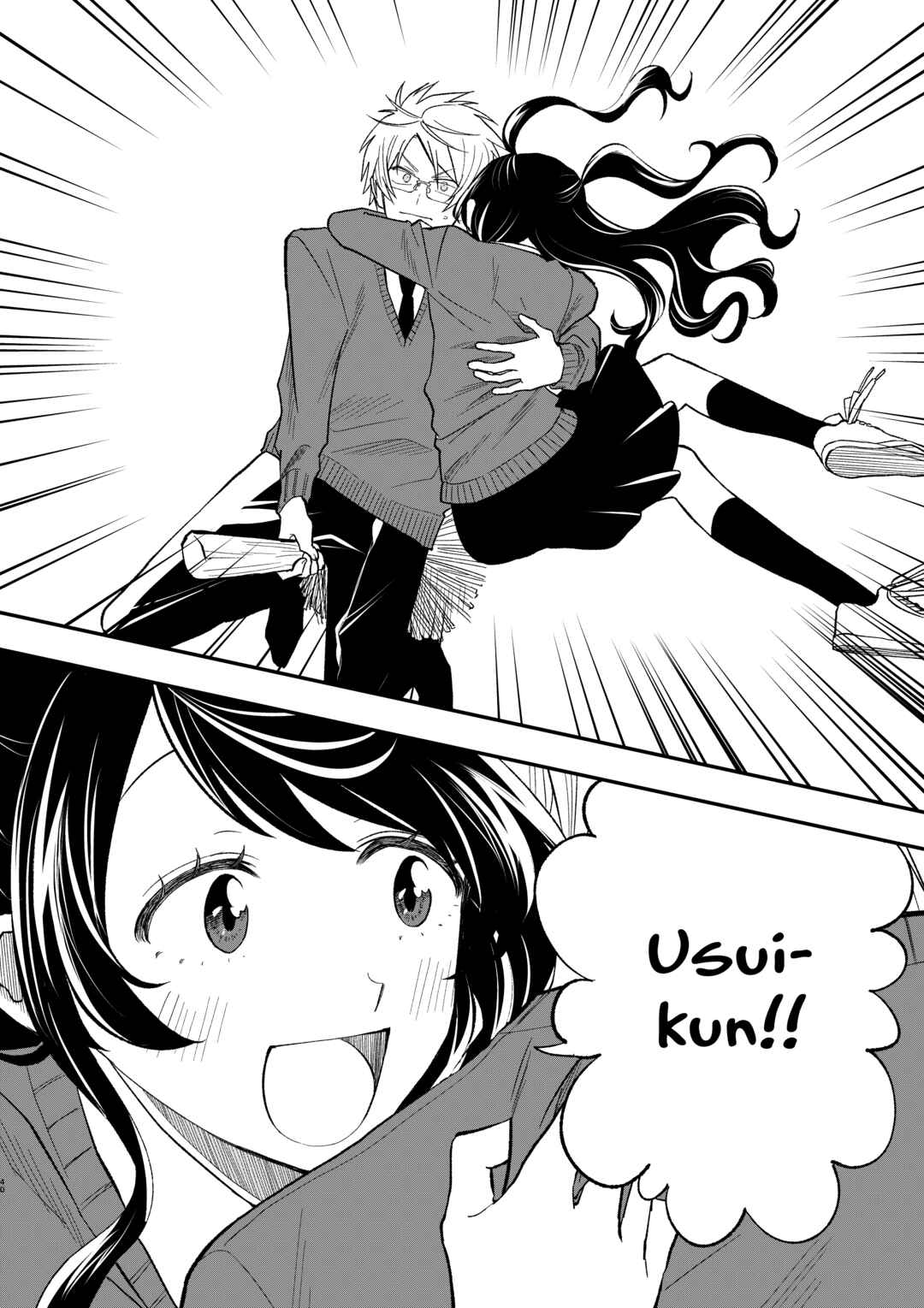 Page 40 Chapter Unknown_9690 Tobenai Majo