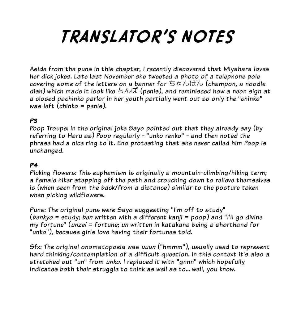 Page 9 Chapter 6 Love Lab