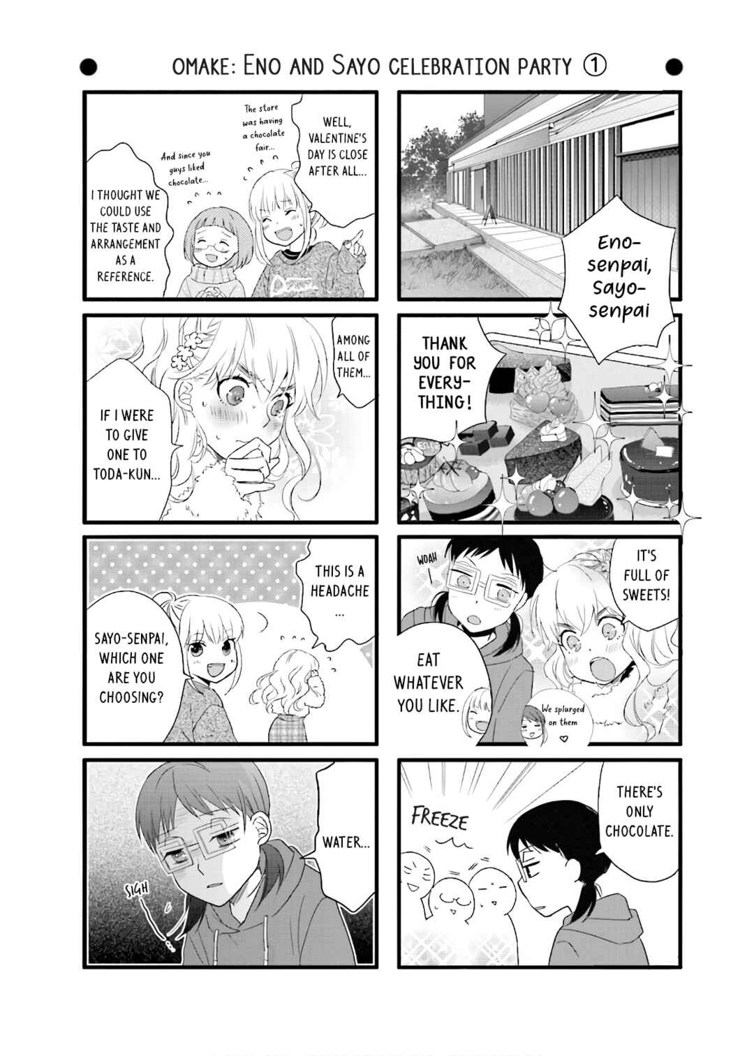 Page 2 Chapter 10.5 Love Lab