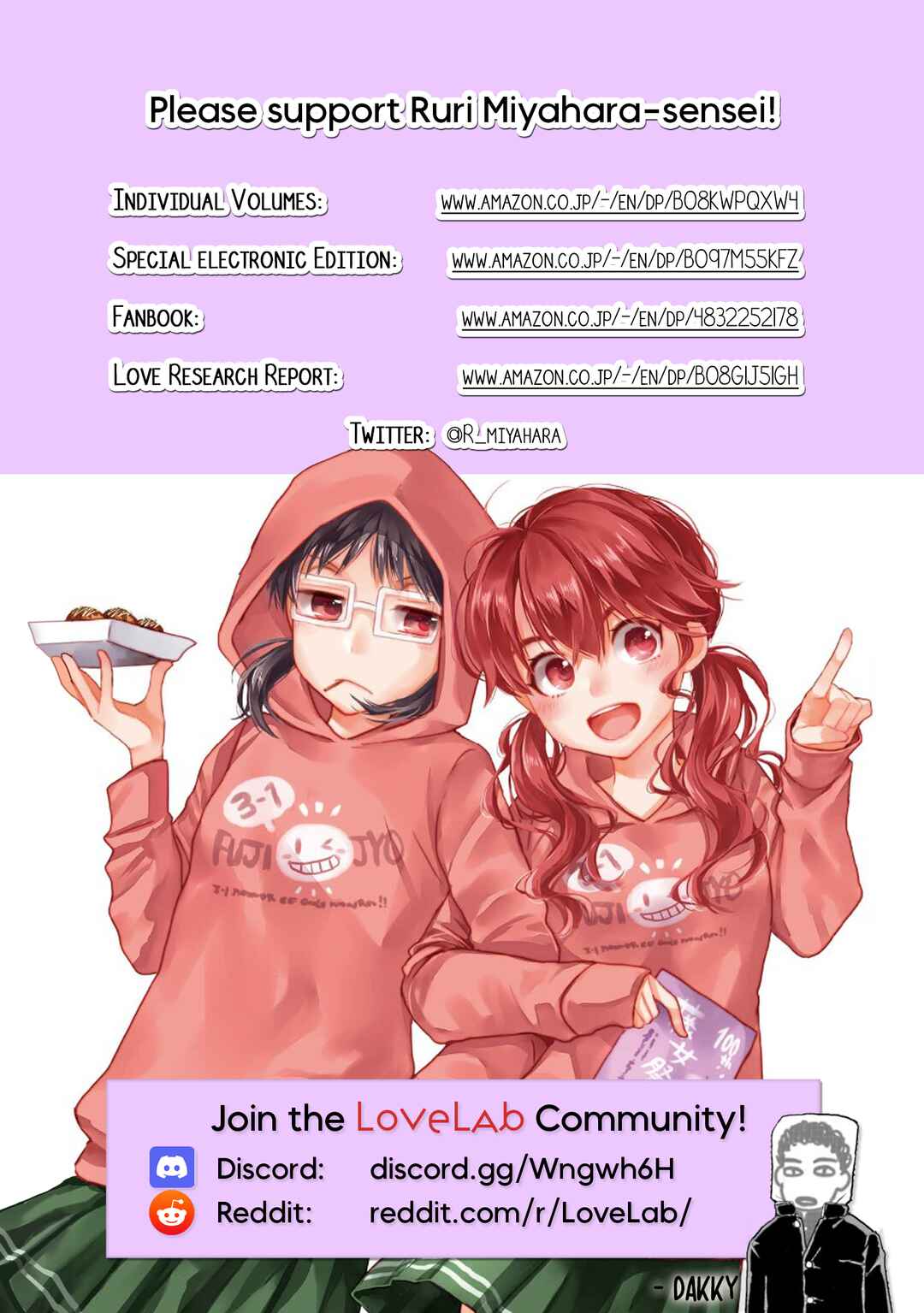 Page 4 Chapter 10.5 Love Lab