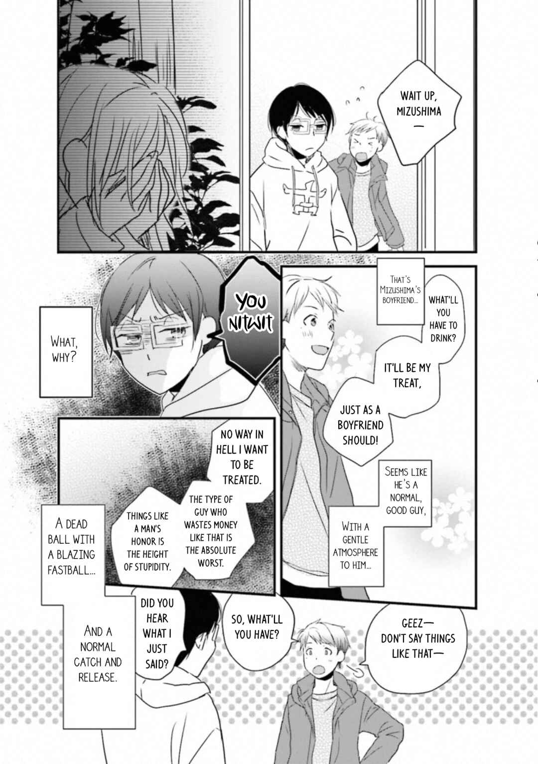 Page 14 Chapter 6 Love Lab