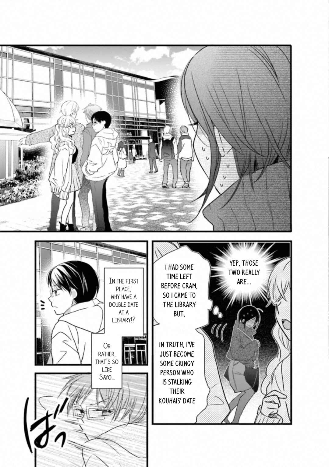Page 8 Chapter 6 Love Lab