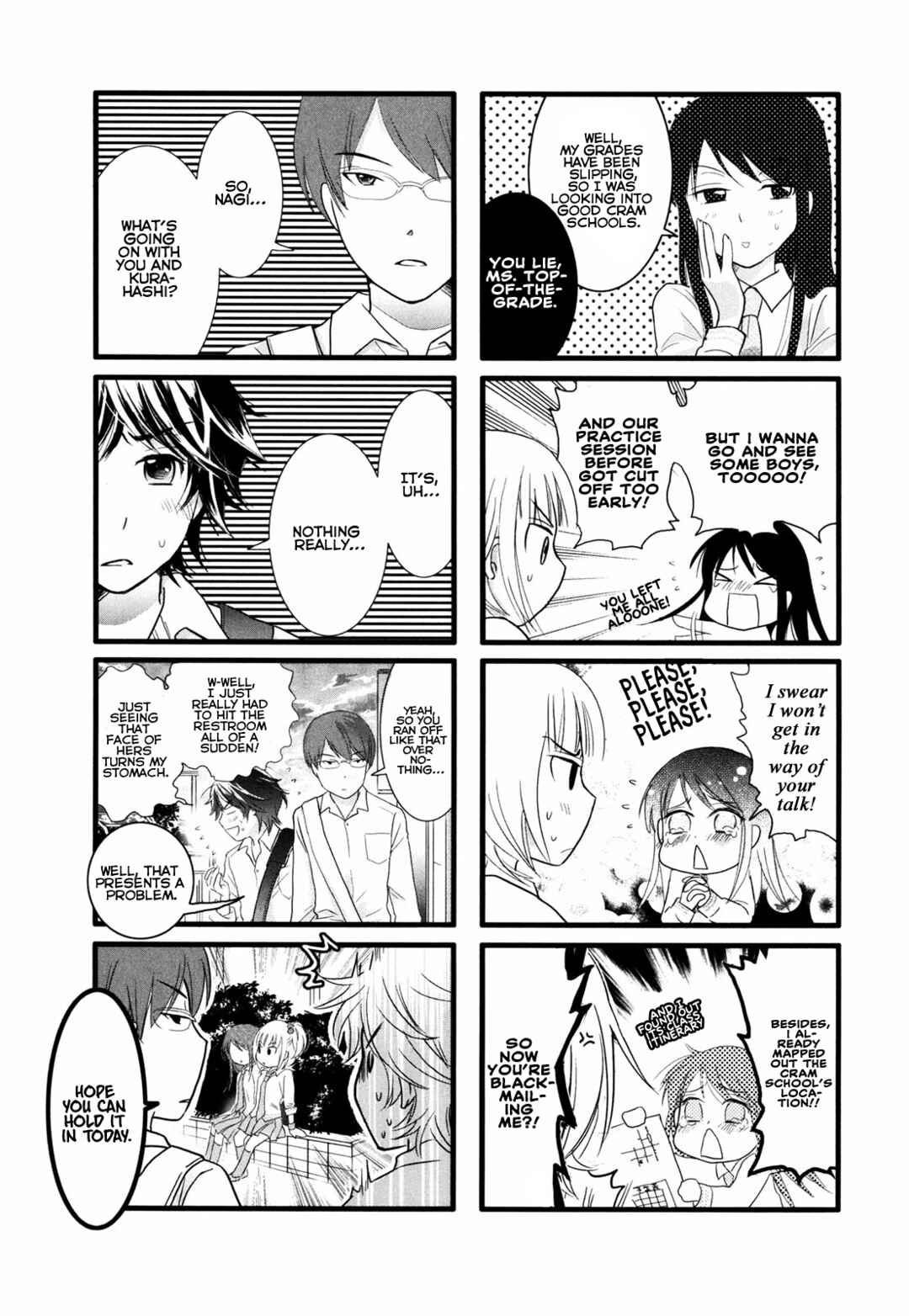 Page 3 Chapter 13 Love Lab