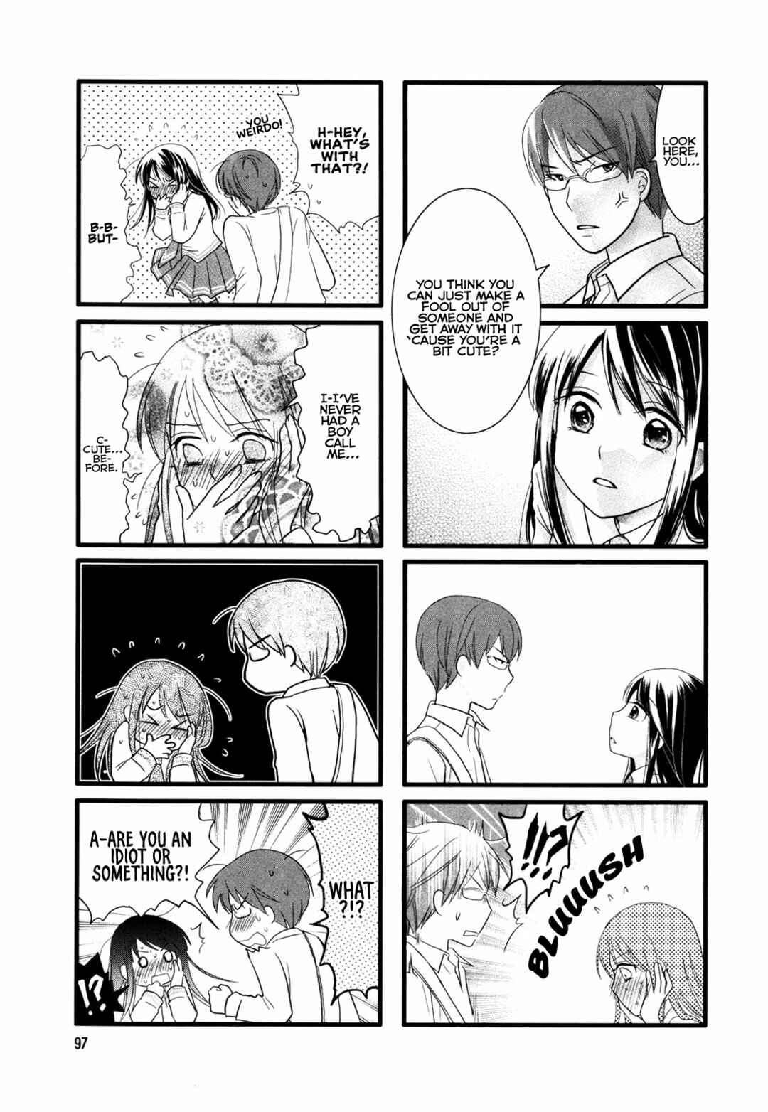 Page 7 Chapter 13 Love Lab