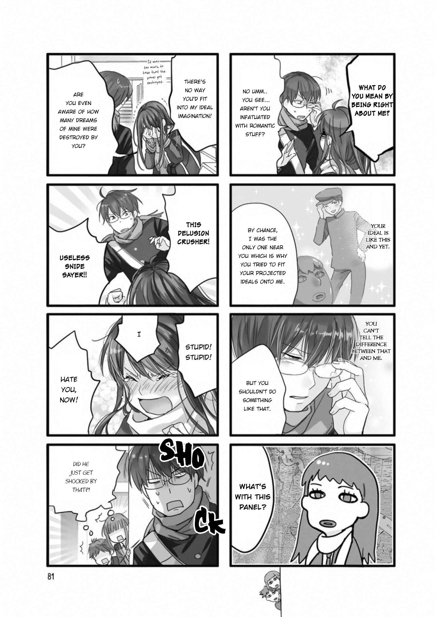 Page 3 Chapter 10 Love Lab