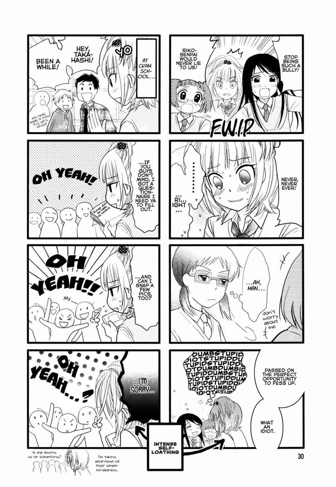 Page 4 Chapter 5 Love Lab