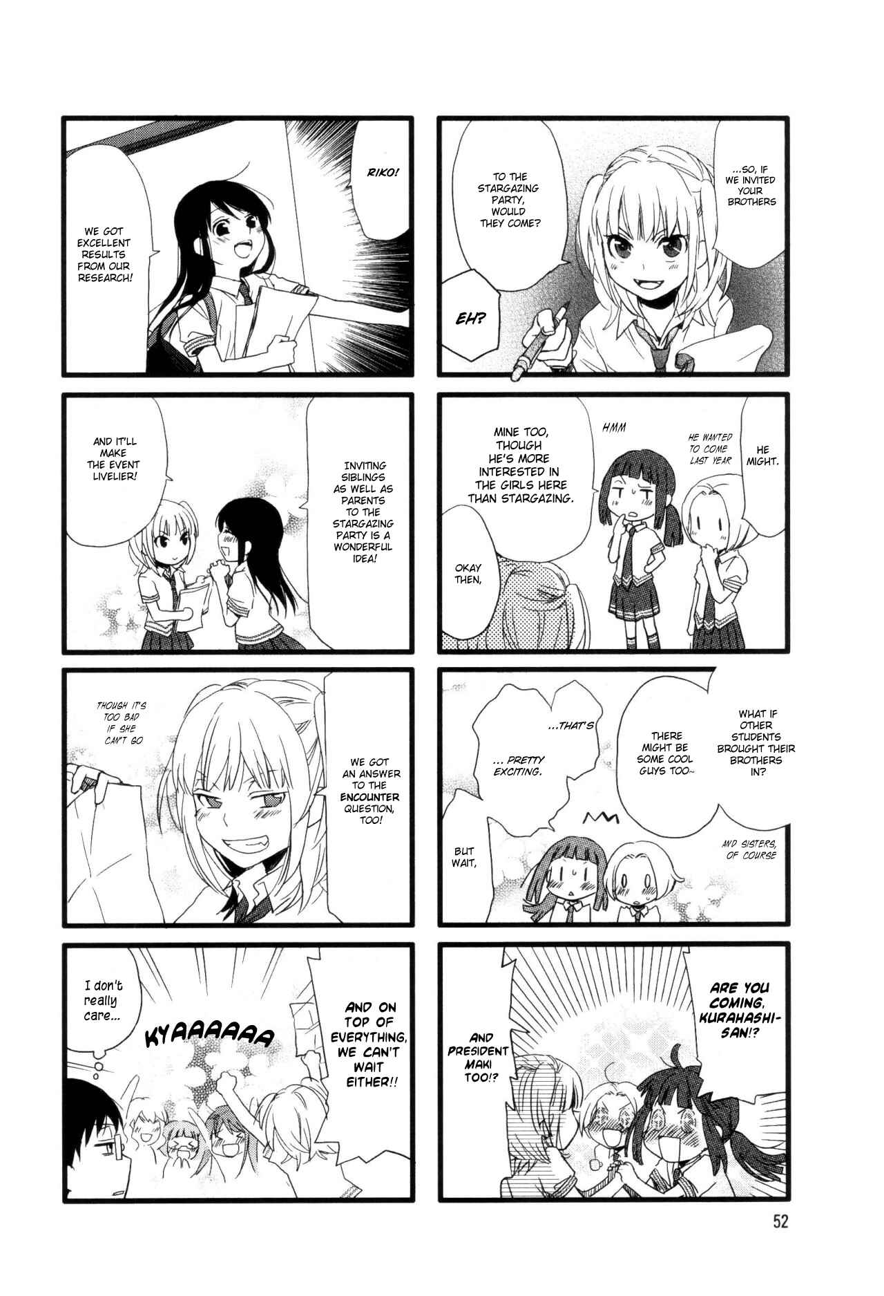 Page 2 Chapter 7 Love Lab