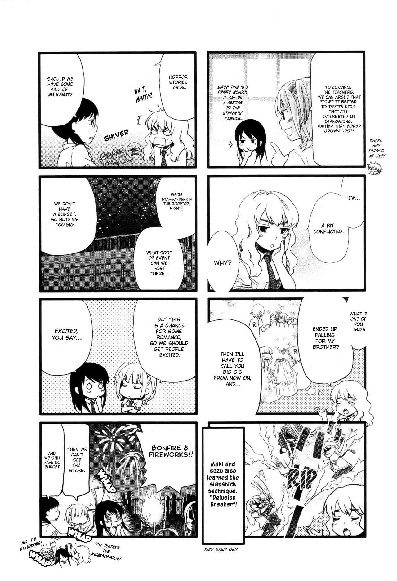 Page 3 Chapter 7 Love Lab