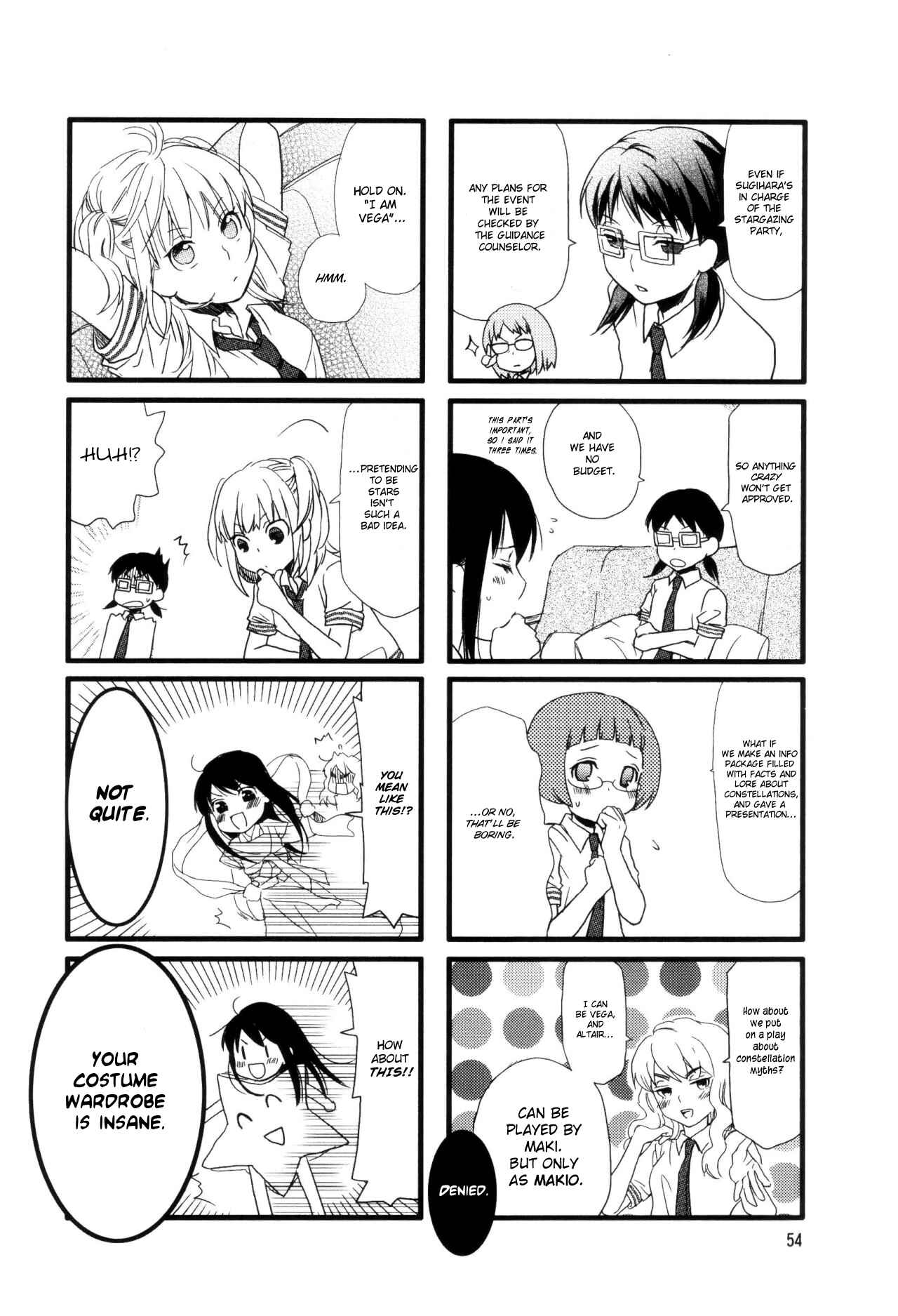 Page 4 Chapter 7 Love Lab
