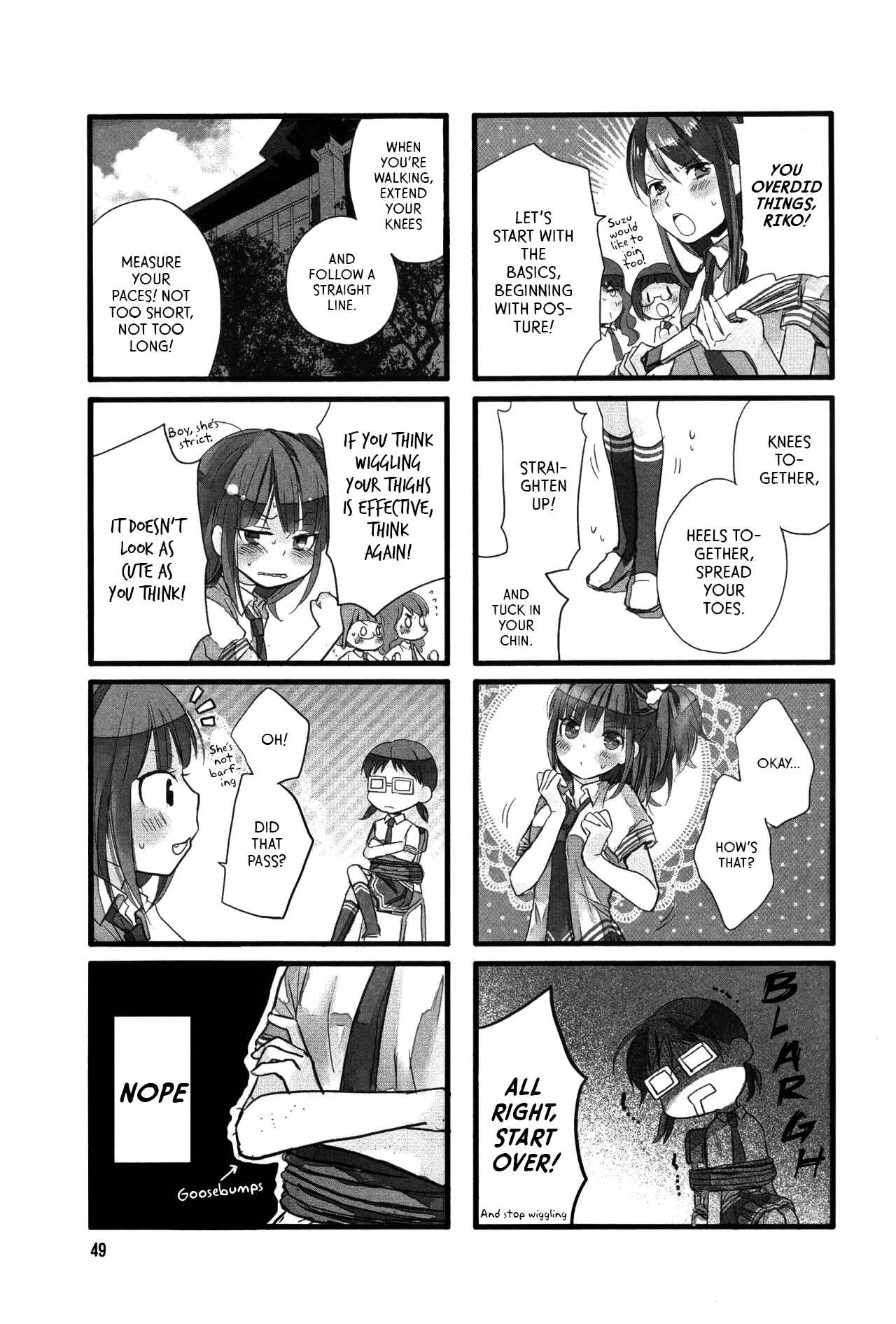 Page 3 Chapter 6 Love Lab