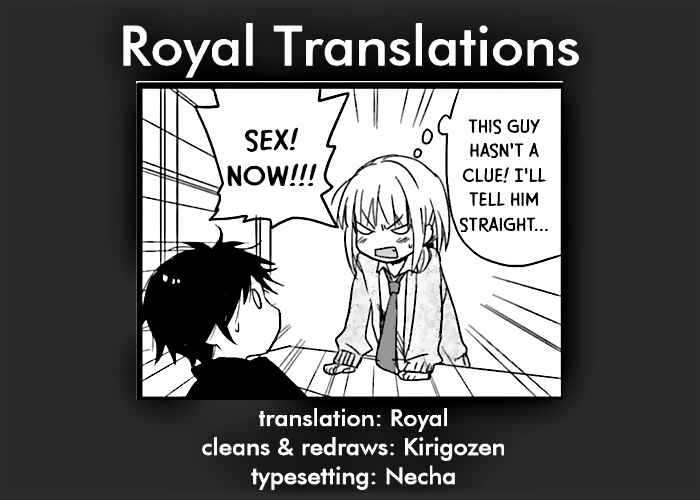 Page 11 Chapter 11 Love Lab