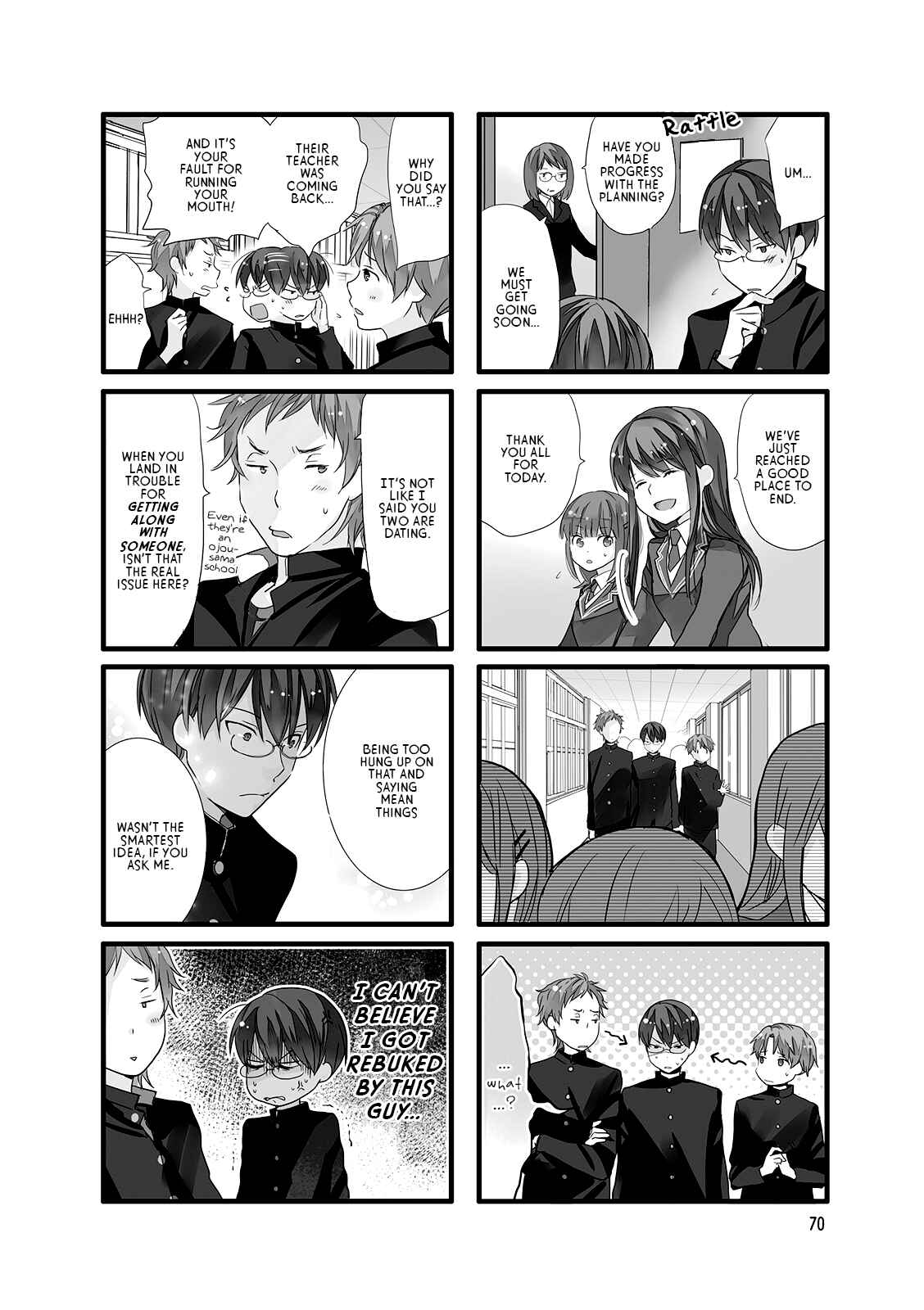 Page 4 Chapter 9 Love Lab