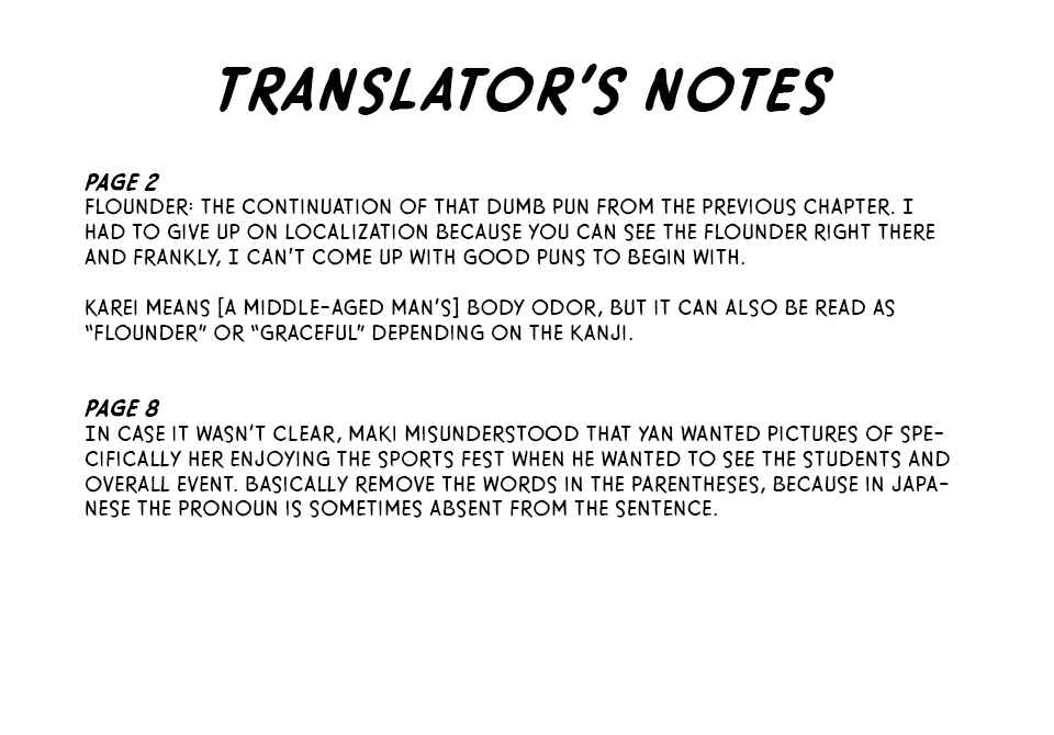 Page 9 Chapter 6 Love Lab