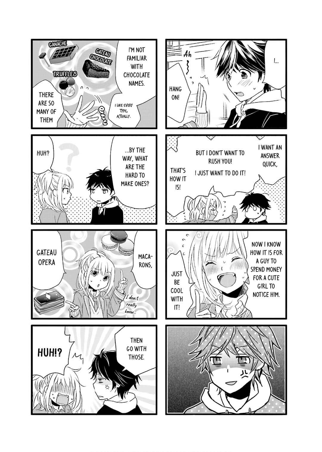Page 5 Chapter 13 Love Lab