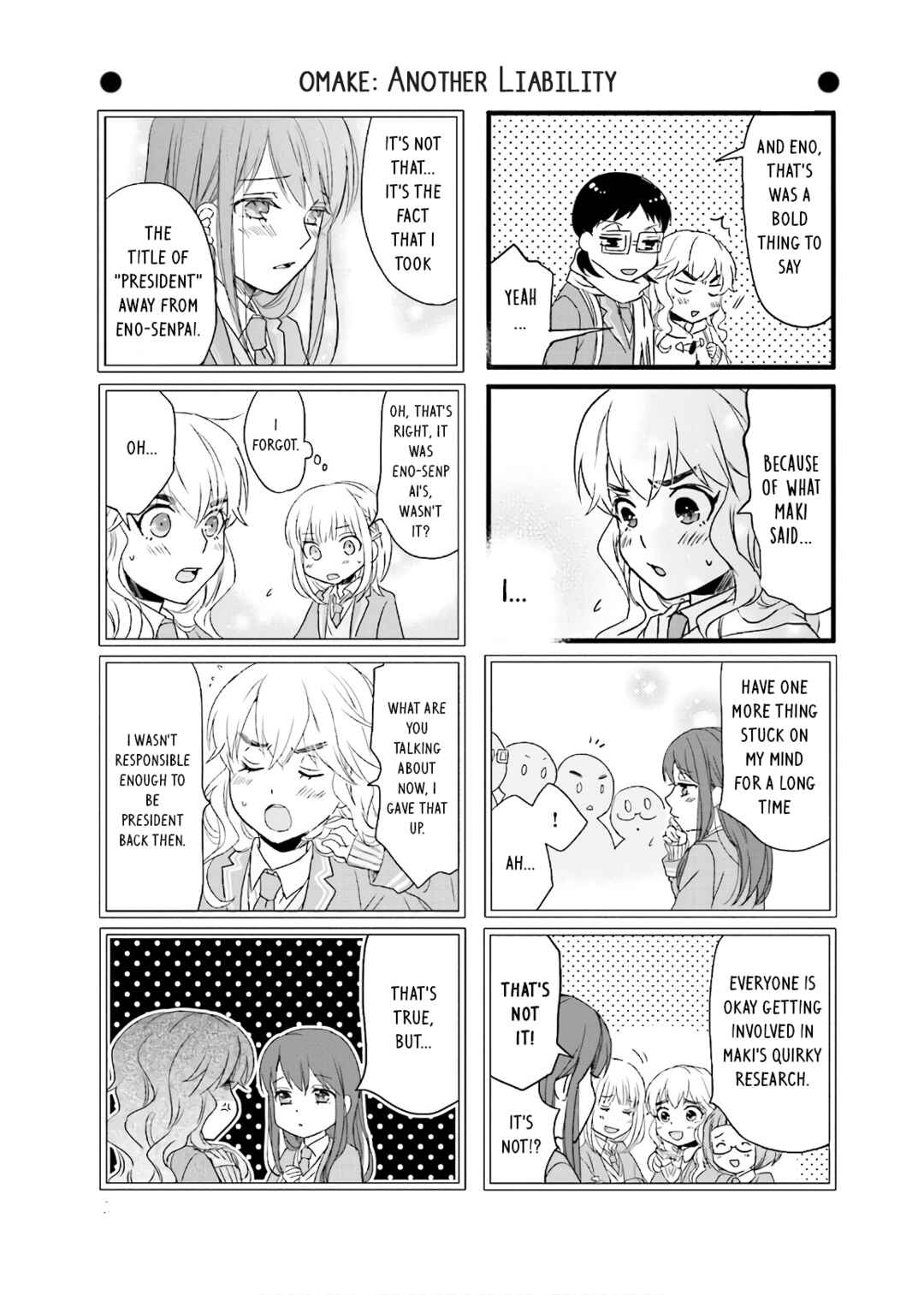 Page 2 Chapter 4.5 Love Lab