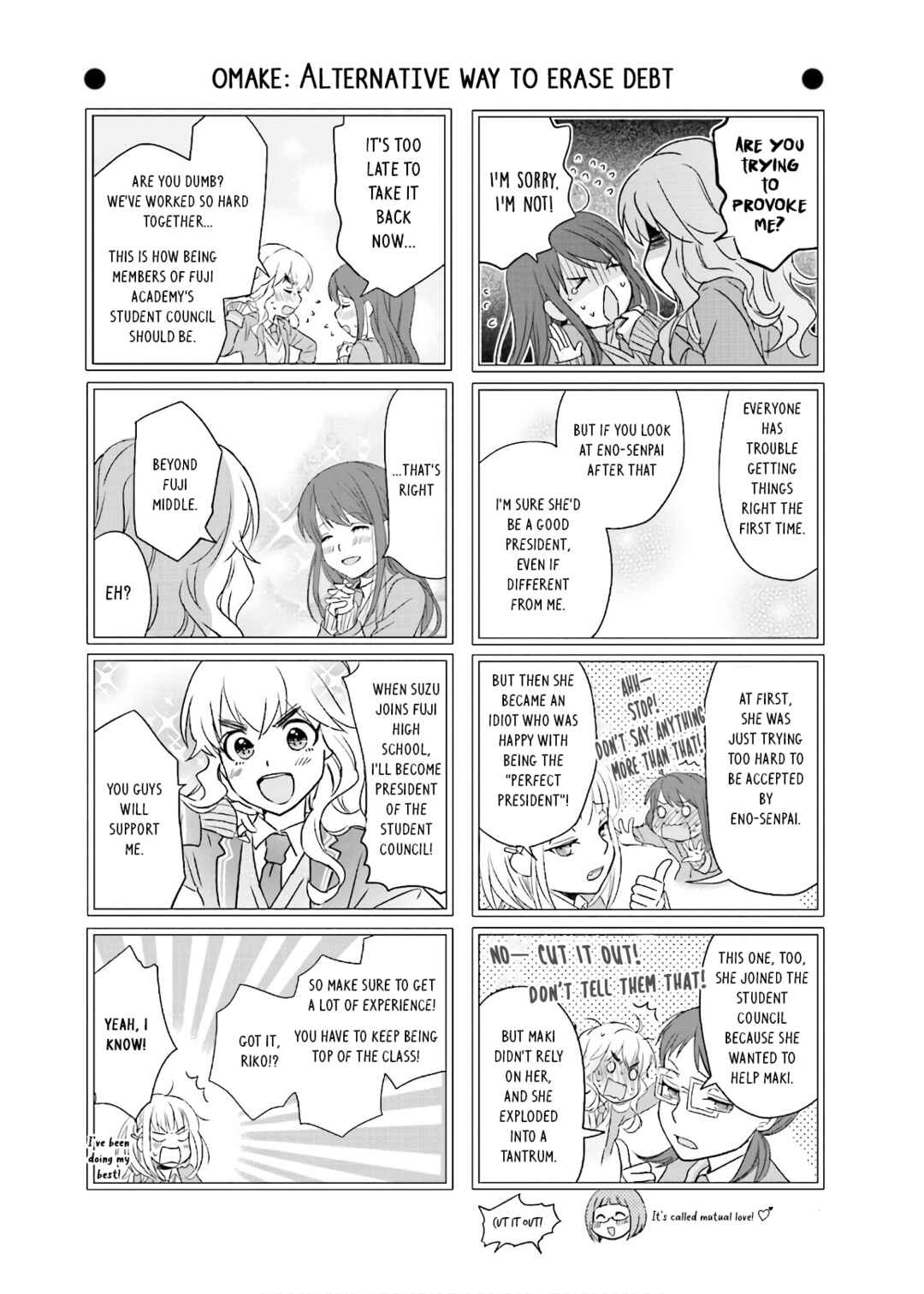 Page 3 Chapter 4.5 Love Lab