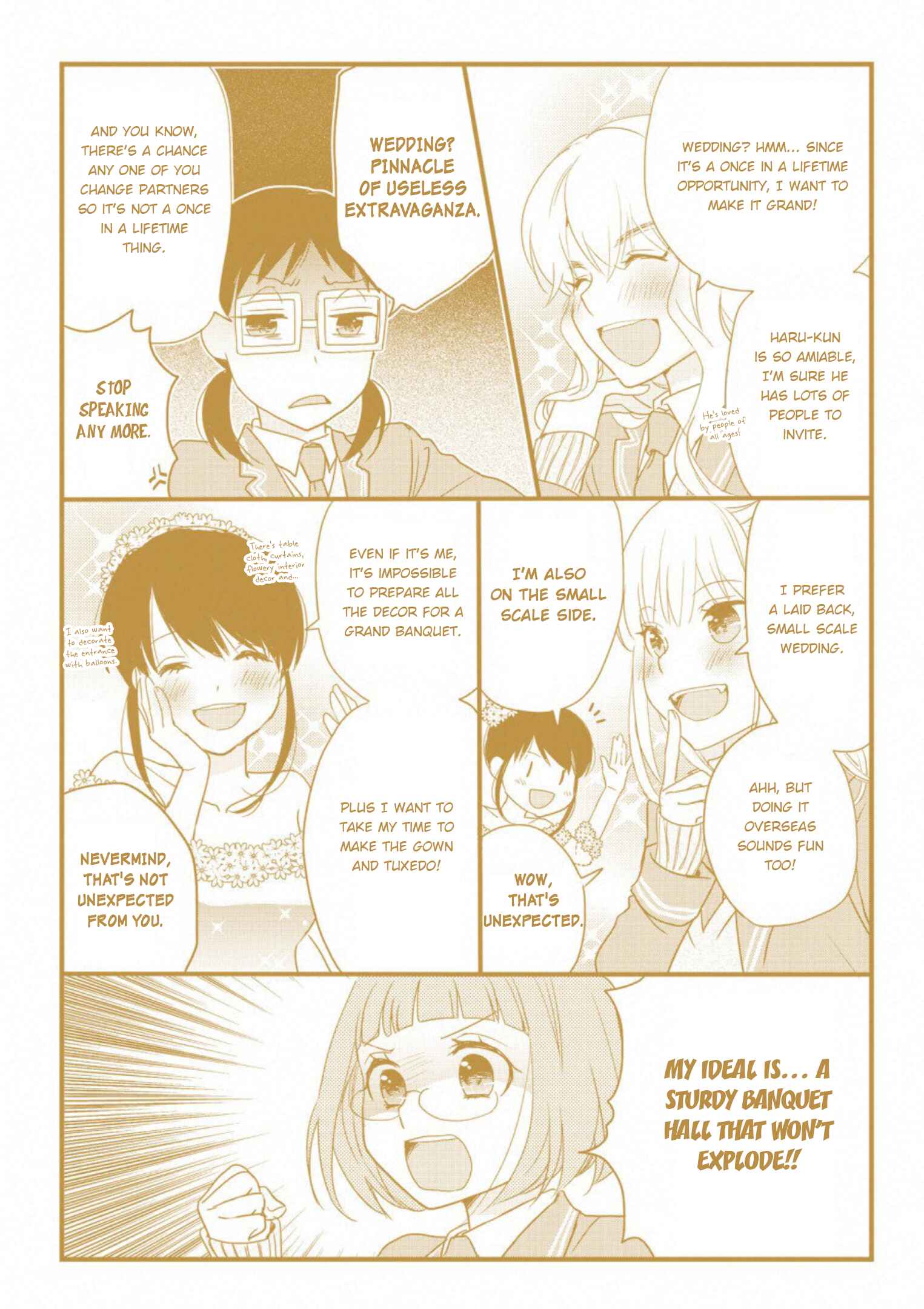 Page 1 Chapter 13.5 Love Lab