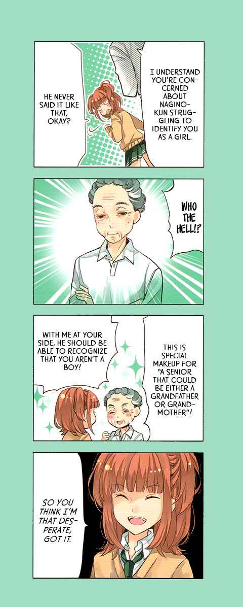 Page 4 Chapter 0 Love Lab