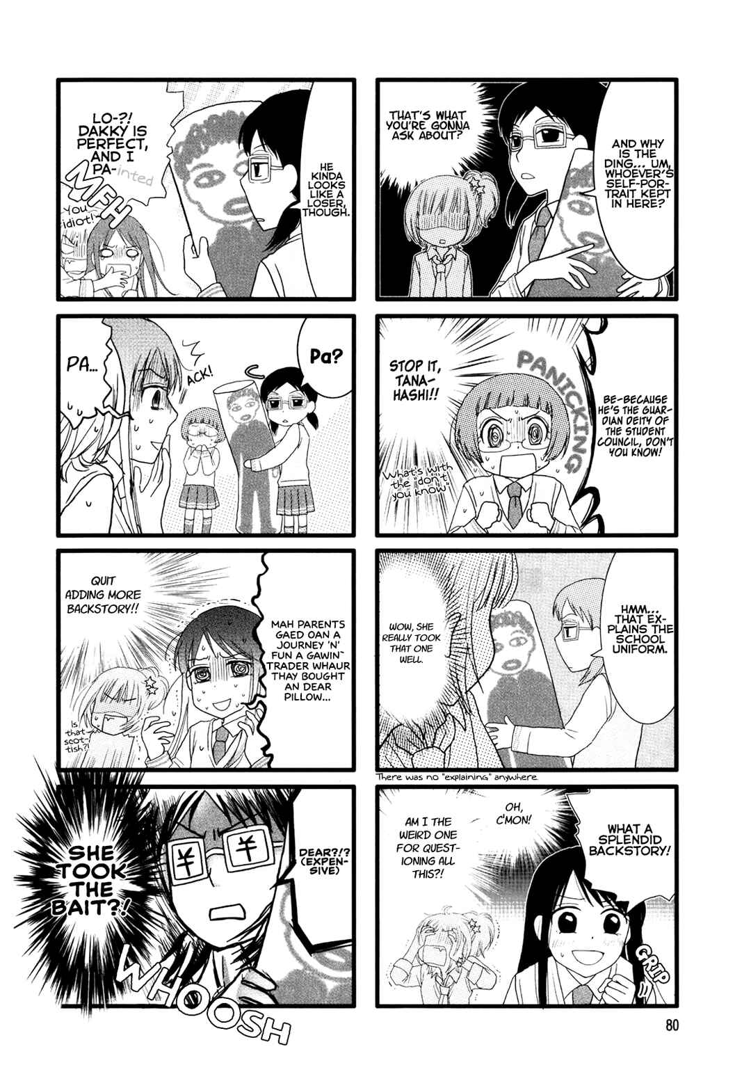 Page 4 Chapter 13 Love Lab