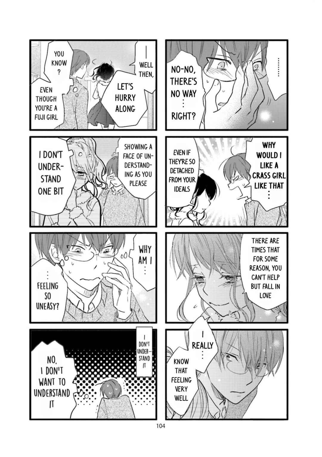 Page 9 Chapter 12 Love Lab