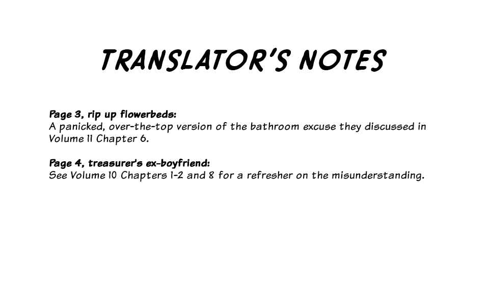 Page 9 Chapter 5 Love Lab