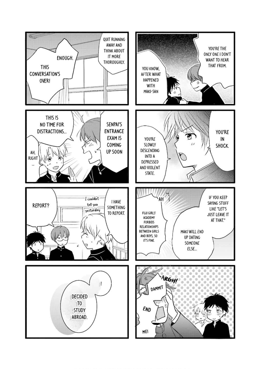 Page 9 Chapter 6 Love Lab