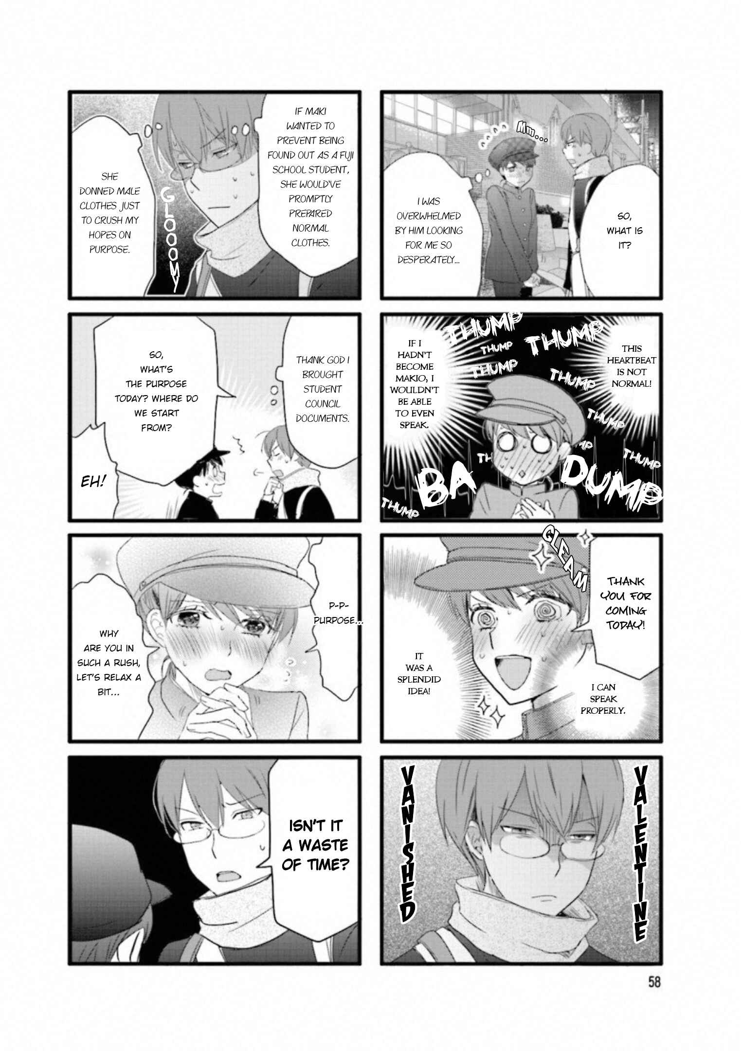 Page 4 Chapter 7 Love Lab