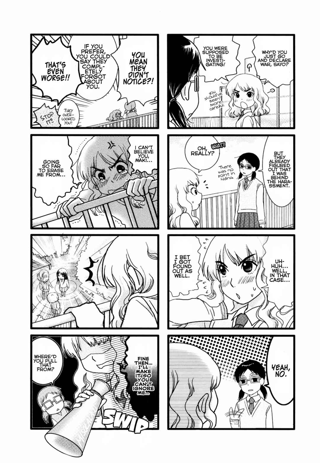 Page 5 Chapter 14 Love Lab