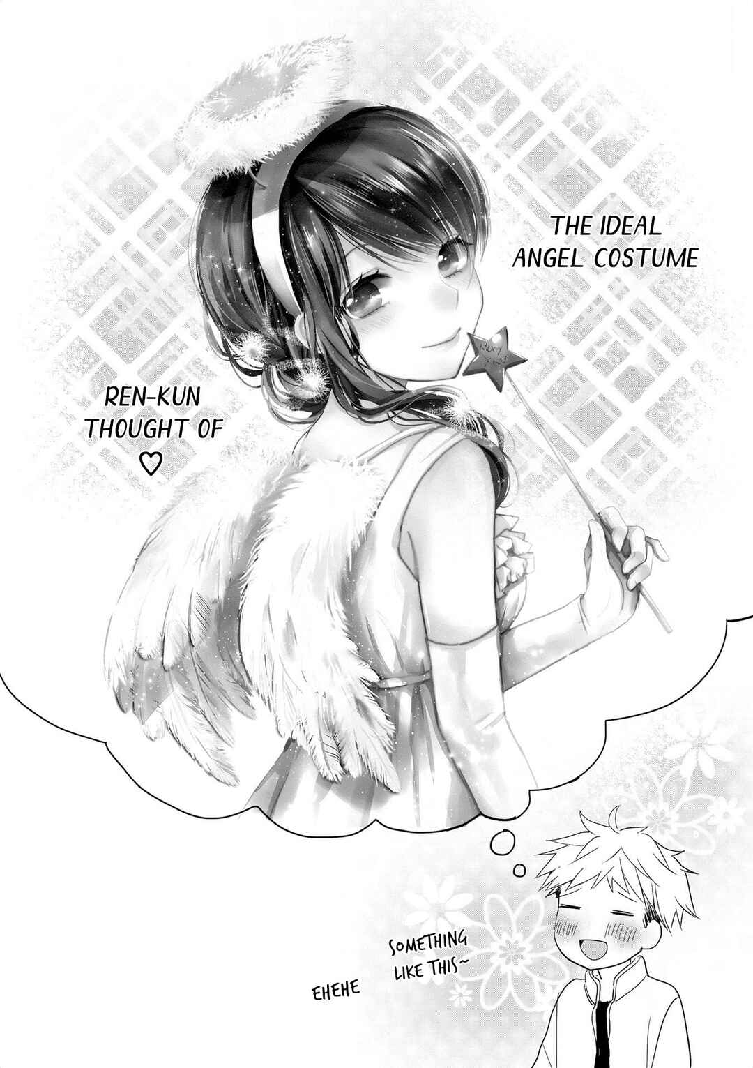 Page 3 Chapter 4.5 Love Lab