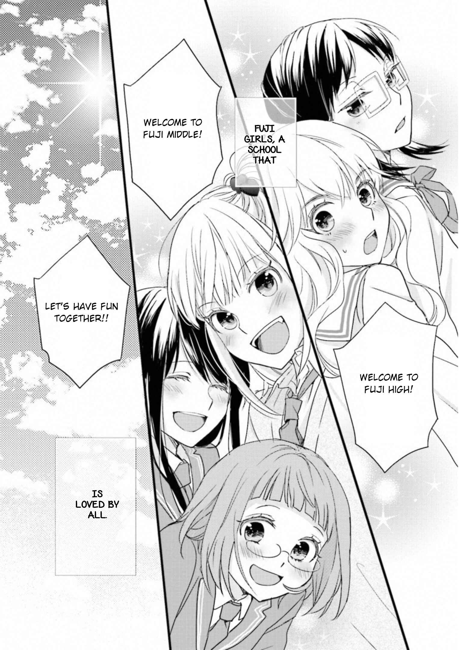 Page 8 Chapter 13 Love Lab