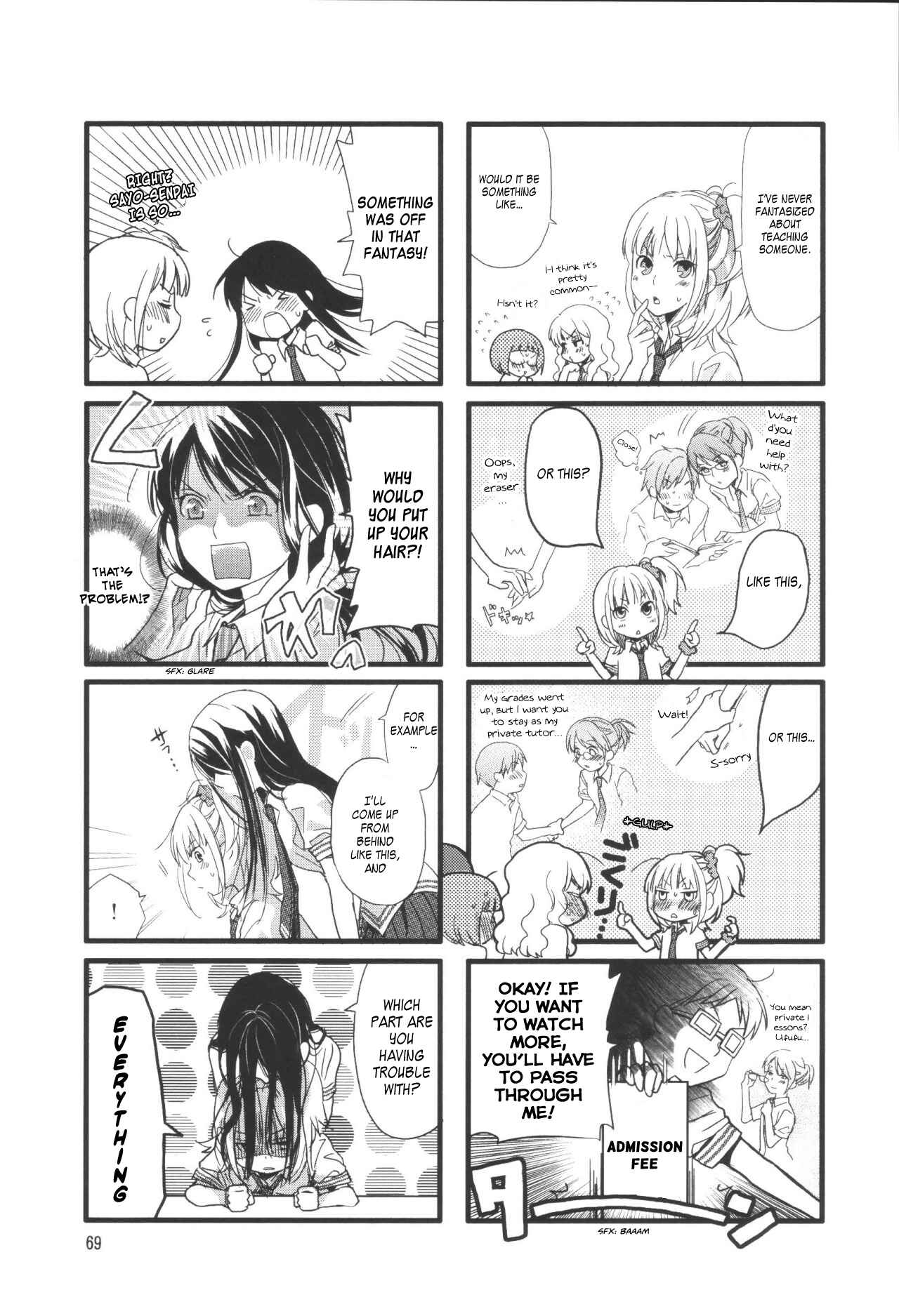 Page 3 Chapter 9 Love Lab