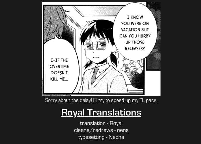 Page 10 Chapter 4 Love Lab