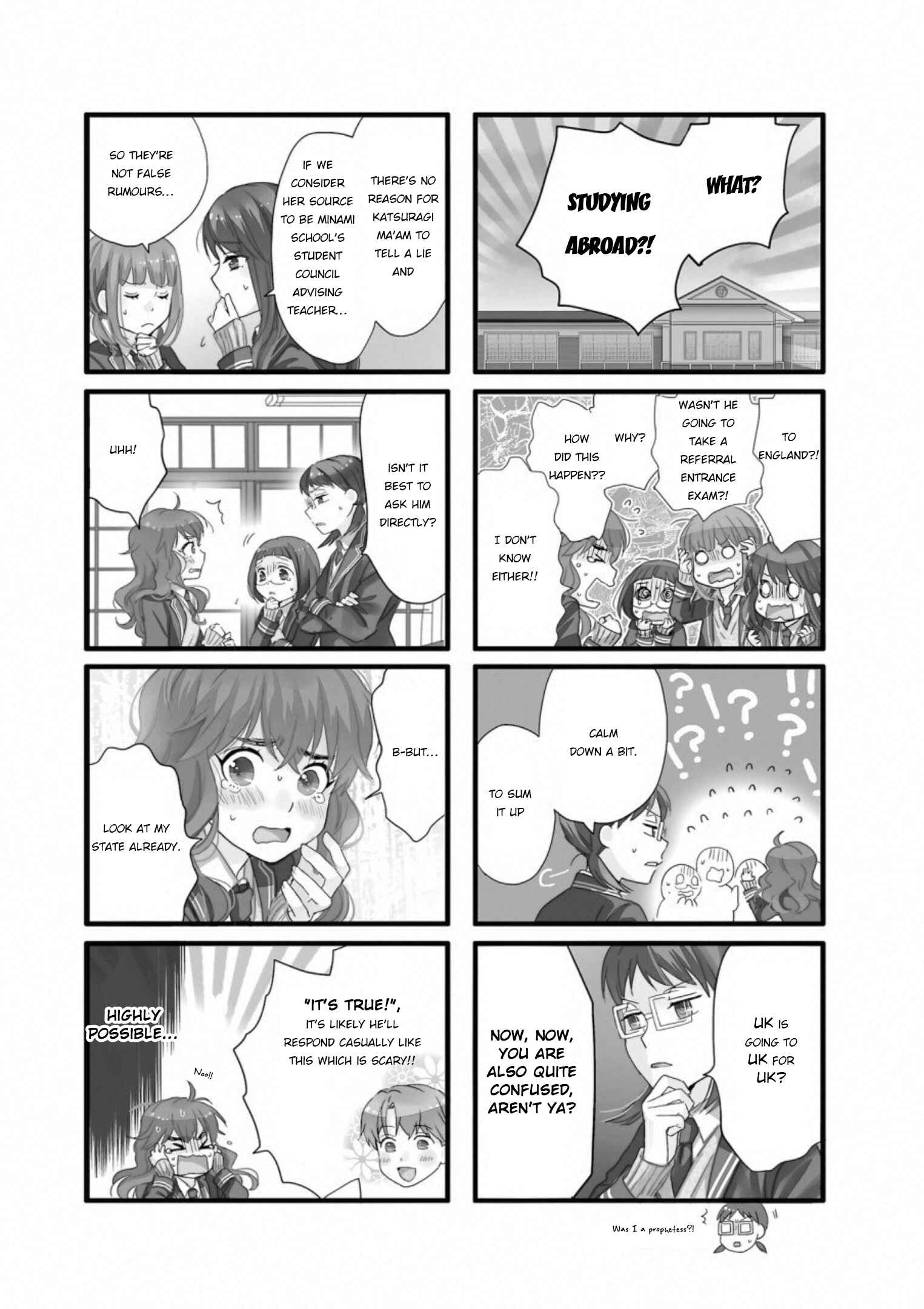 Page 6 Chapter 1 Love Lab