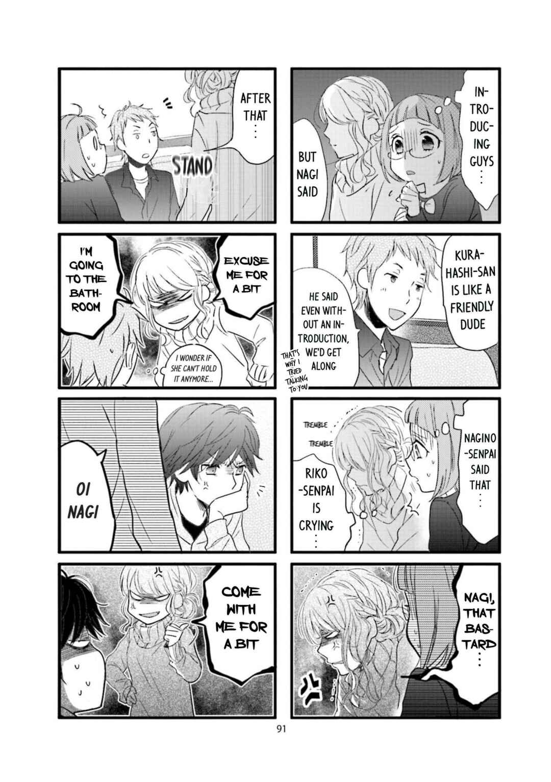 Page 4 Chapter 11 Love Lab